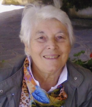 Doneda Maria Clelia Preda