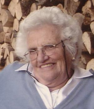 Migliorati Valentina