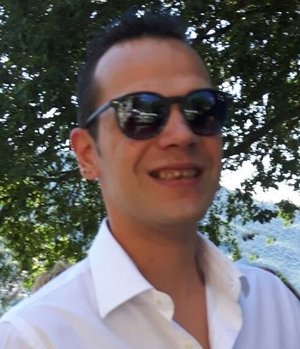 Franceschetti Andrea