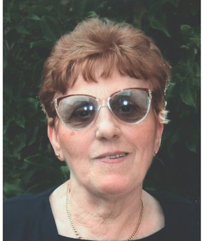 Mangili Antonietta Ved. Visconti
