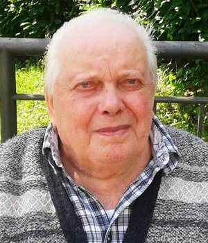 Rovelli Ernesto Ferruccio