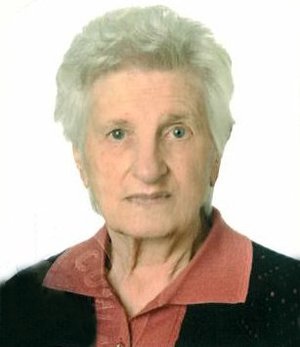 Gotti Maria Ved. Pellegrini