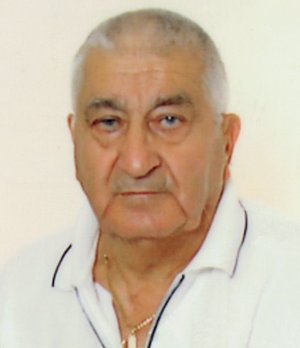 Maestroni Benito