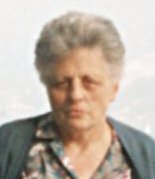 Pesenti Rosa Ved. Castellani
