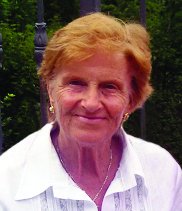 Morlotti Luigia (zia Gigi')