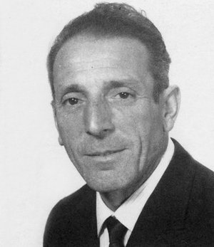 Beretta Enrico (fulvio)