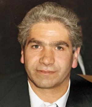 Calcaterra Alfio
