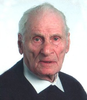 Bandieri Gino