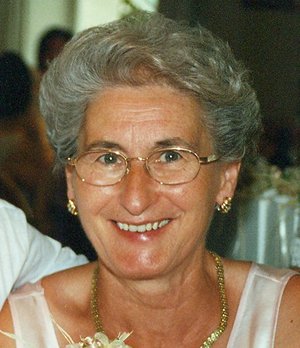 Tommasini Elsa Maria In Mazzoleni