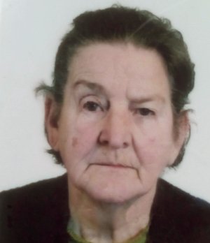 Offredi Antonietta Ved. Milesi