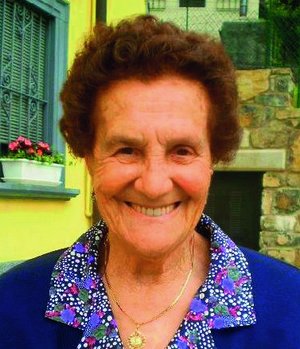 Gervasoni Margherita Ved. Gervasoni