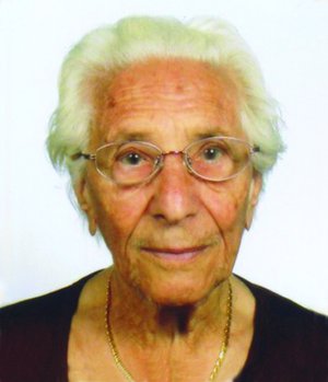 Pezzotta Rosalia Ved. Caglioni