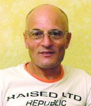 Benitozzi Roberto