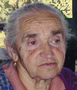 Gavazzi Margherita Ved. Ruggeri