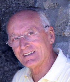 Lanzi Mario
