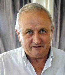 Ferrari Antonio