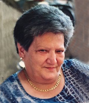 Gamba Luisa Ved. Buttironi