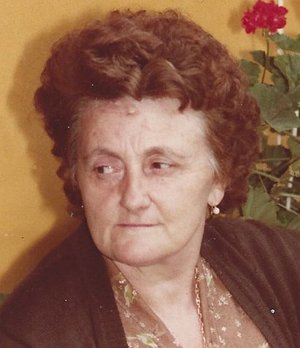 Facheris Maria Ved. Mangili