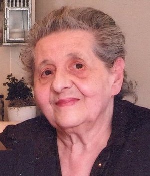 Sirtoli Marisa Anna In Nimis