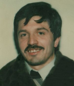 Lazzaroni Pierluigi