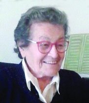 Gusmini Teresa Ved. Crotti