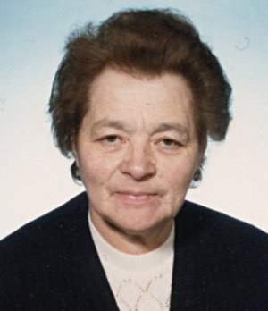Messa Matilde Ved. Spada