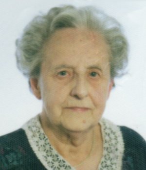 Acquaroli Clorinda Ved. Mapelli