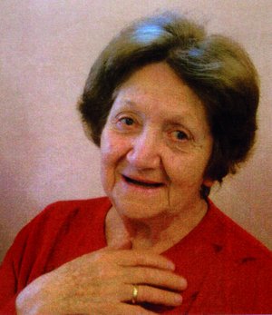 Luzzana Giuditta Ved. Frigeni