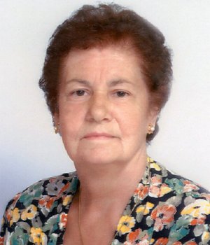 Plebani Orsolina In Belometti