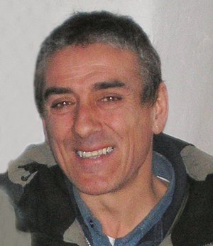 Siggia Rodolfo