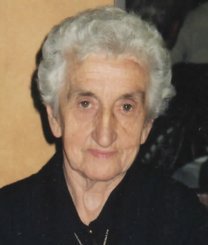 Locatelli Giovanna Ved. Donghi (nina)