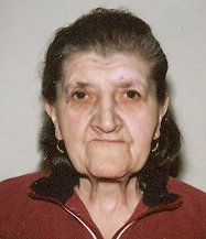Brumana Maria Gemma