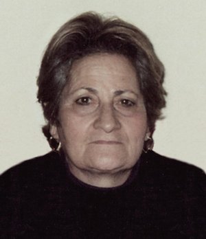 Angeletti Addolorata In Rovaris