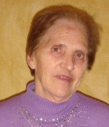 Pesenti Esterina In Agazzi