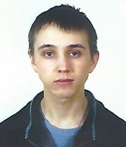 Pogonii Serghei
