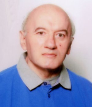 Tagliaferri Luigi
