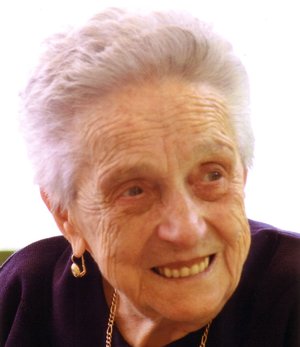 Carminati Santina Ved. Gamba