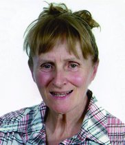 Visini Maria