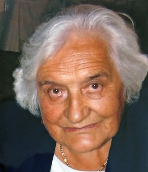 Cordoni Rina Ved. Mazzoleni