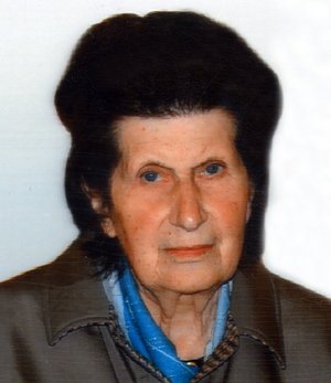 Lazzaroni Lucia In Gallizioli