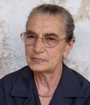 Gritti Teresa Ved. Cortesi
