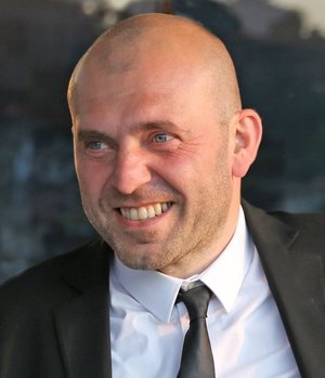 Macetti Maurizio