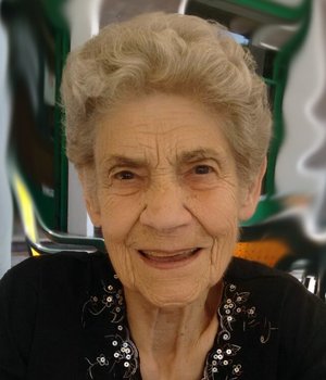 Pederzolli Anita Ved. Cormons
