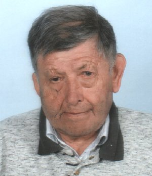 Paganessi Paolo