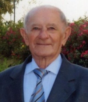 Benini Iginio (gino)