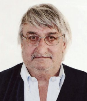 Migliorati Bruno