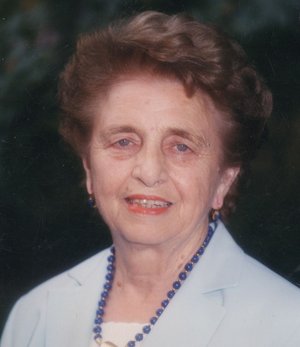Consonni Lucia Ved. Nessi