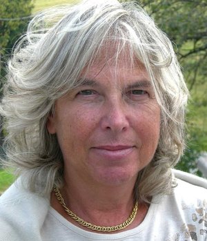 Cece Annamaria In Coppetti