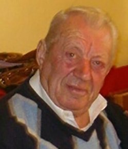 Visini Agostino