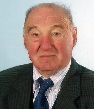 Bonzanni Gerolamo